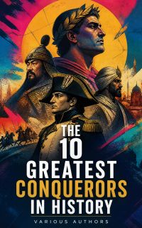 The 10 Greatest Conquerors in History