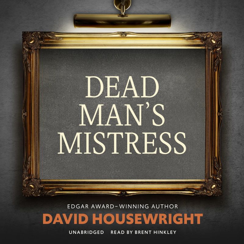 Dead Man’s Mistress