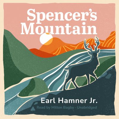 Spencer’s Mountain