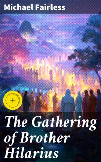 The Gathering of Brother Hilarius