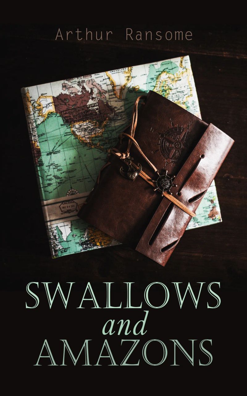 Swallows and Amazons