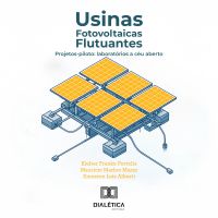 Usinas Fotovoltaicas Flutuantes