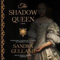 The Shadow Queen