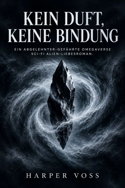 Kein Duft, keine Bindung
