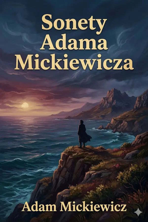 Sonety Adama Mickiewicza