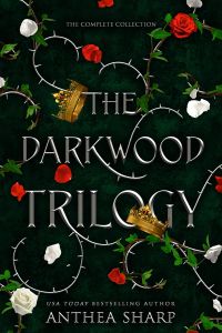 The Darkwood Trilogy