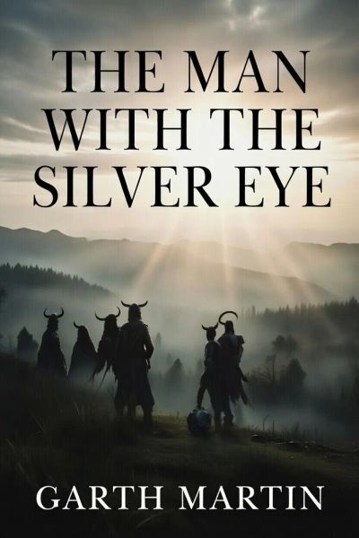 The Man with the Silver eye