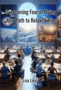 Overcoming Fear Of Flying