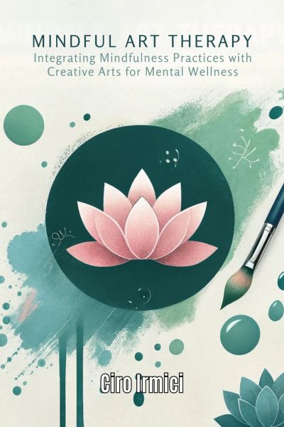 Mindful Art Therapy: Integrating Mindfulness Practices with Creative Arts for Mental Wellness