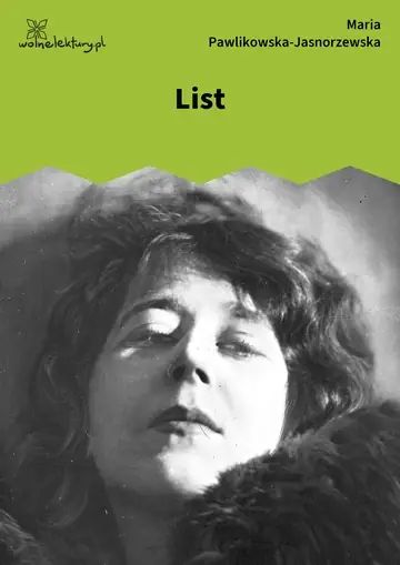 List