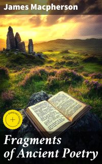 Fragments of Ancient Poetry