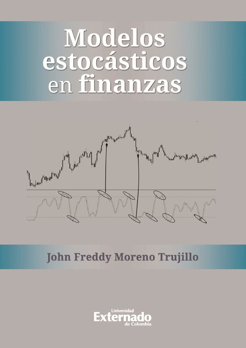 Modelos estocásticos en finanzas