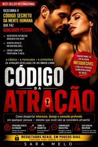 Código da atração