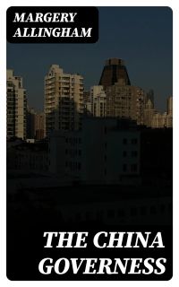 The China Governess