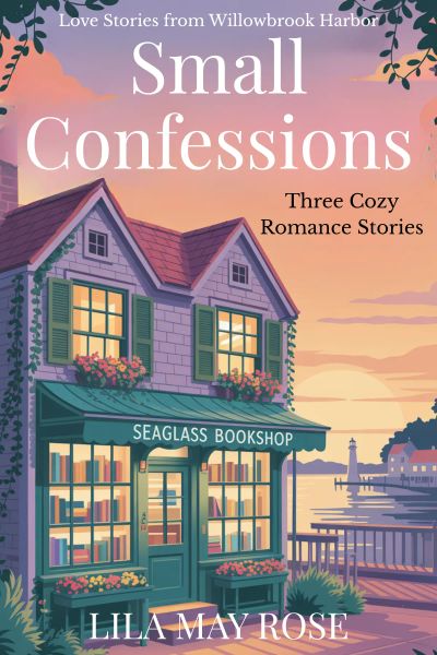 Small Confessions