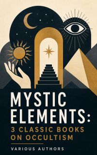 Mystic Elements: 3 Classic Books on Occultism