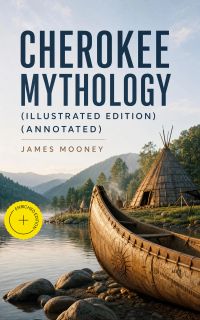 Cherokee Mythology (Illustrated Edition) (Annotated)