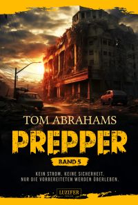 PREPPER - Band 5