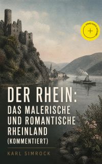 Der Rhein: Das malerische und romantische Rheinland (Kommentiert)