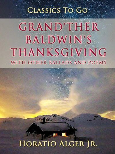 Grand'ther Baldwin's Thanksgiving