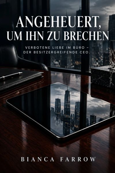 Angeheuert, um ihn zu brechen