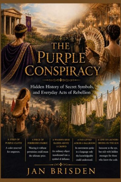 The Purple Conspiracy. 
