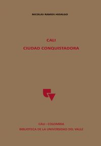 Cali Ciudad conquistadora