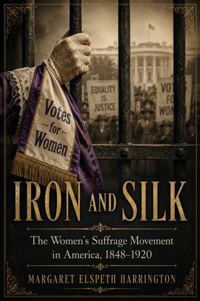 IRON AND SILK