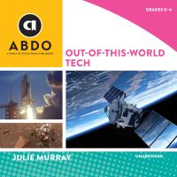 Out-of-this-World Tech