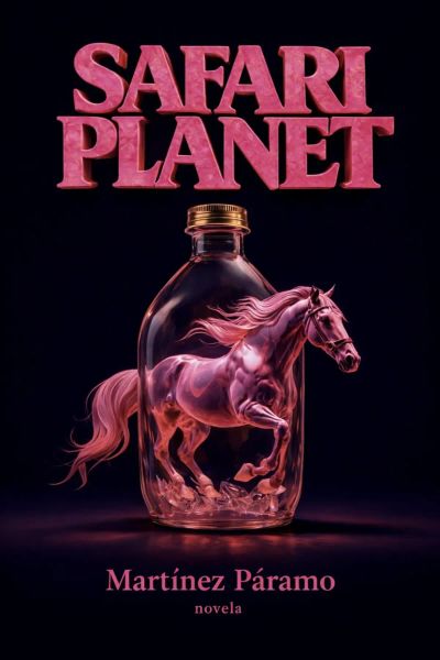 SAFARI PLANET