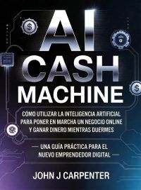 Ai cash machine   (traducido)