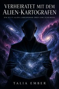 Verheiratet mit dem Alien-Kartografen