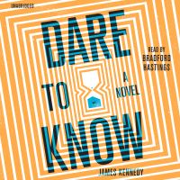 Dare to Know