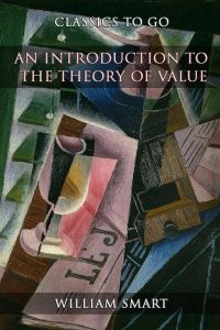 An Introduction To The Theory Of Value