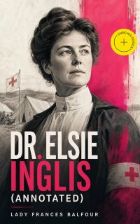 Dr. Elsie Inglis (Annotated)