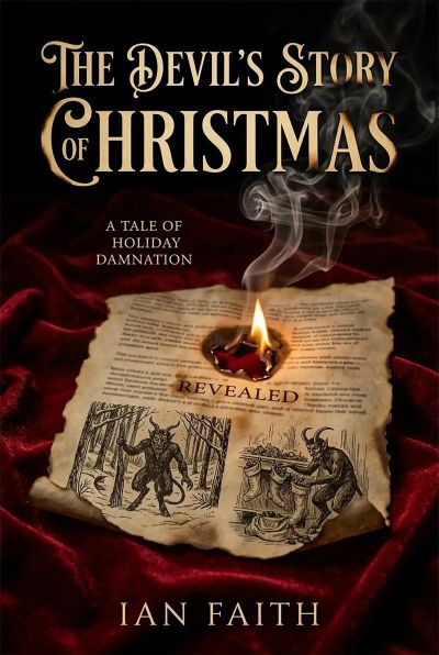 The Devil's Story of Christmas