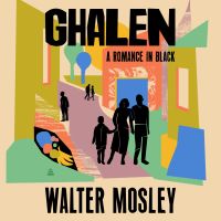 Ghalen