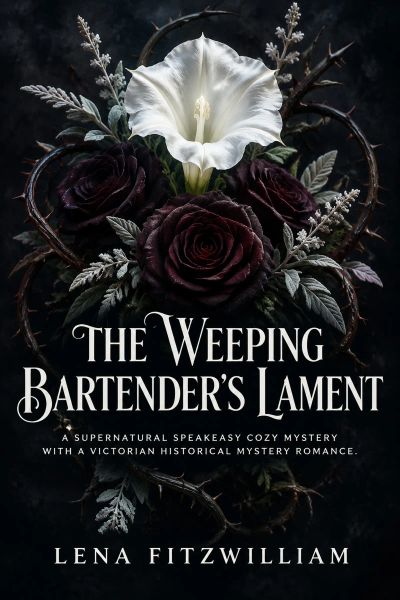 The Weeping Bartender's Lament