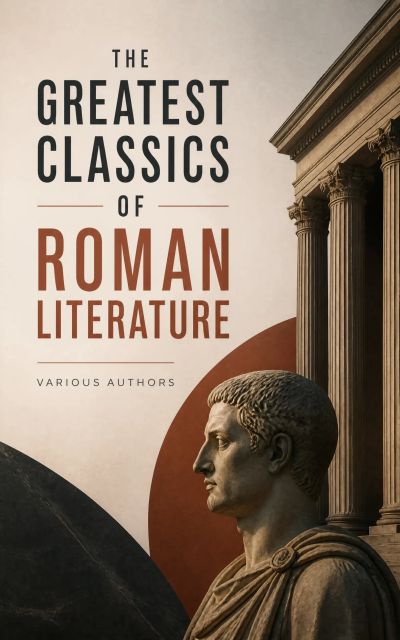The Greatest Classics of Roman Literature