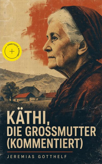 Käthi, die Grossmutter (Kommentiert)