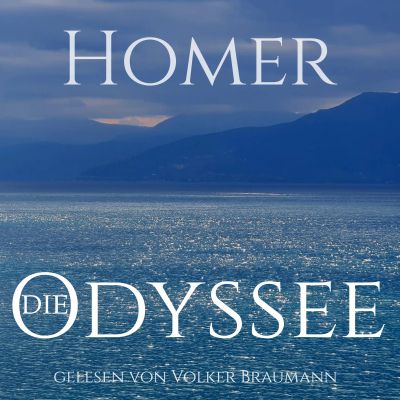 Die Odyssee