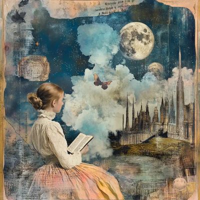 Frances Waldeaux: A Novel