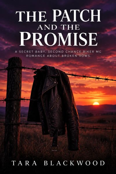 The Patch And The Promise