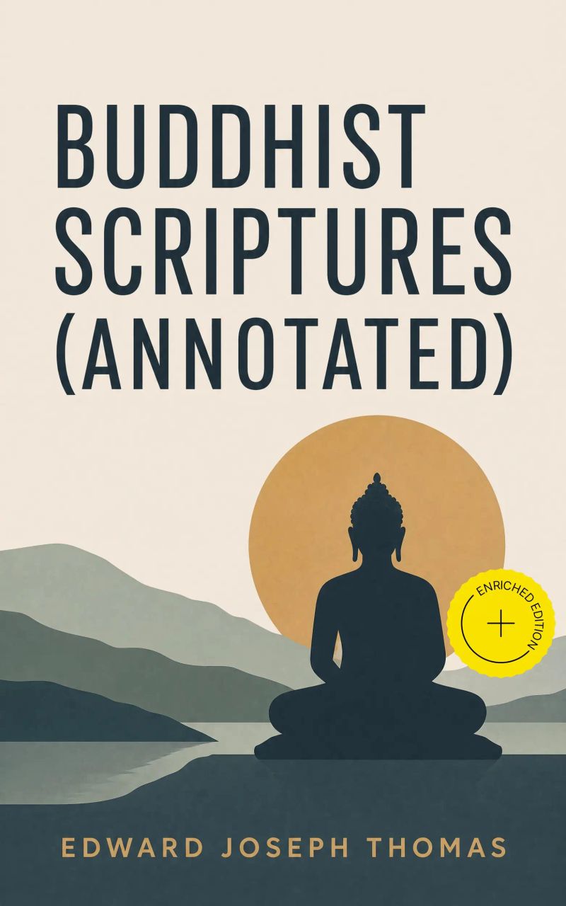 Buddhist Scriptures (Annotated)