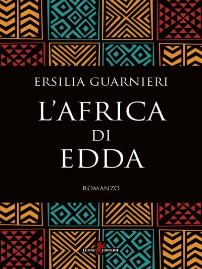 L’Africa di Edda