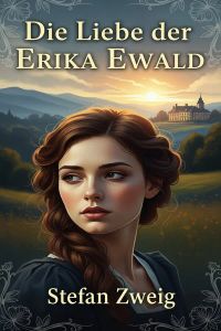Die Liebe der Erika Ewald: Novellen