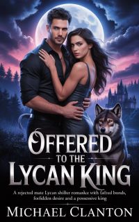 Offered to the Lycan King