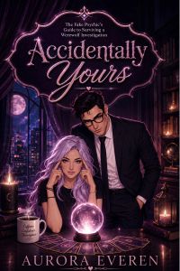ACCIDENTALLY YOURS