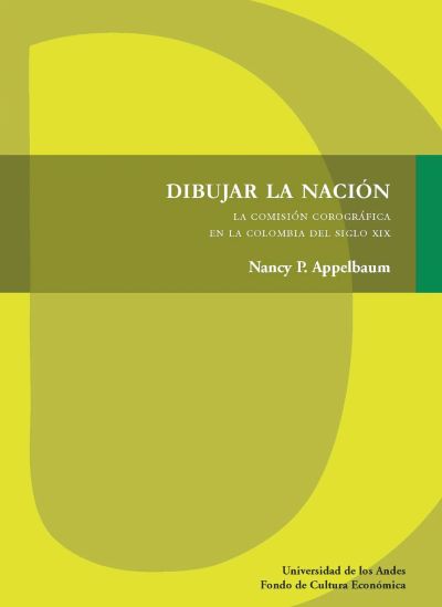 Dibujar la nación