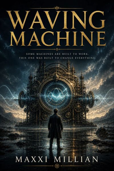 Waving Machine